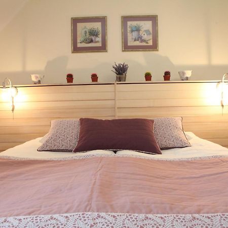 Vyshkove Publo Spa Hotel חדר תמונה