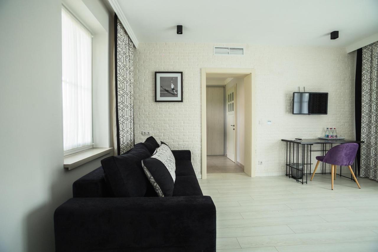 Vyshkove Publo Spa Hotel מראה חיצוני תמונה