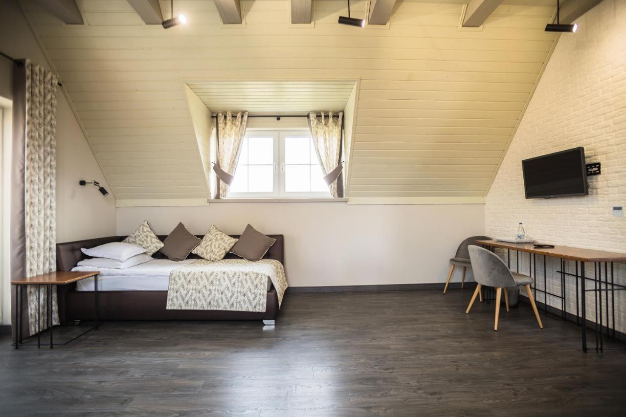 Vyshkove Publo Spa Hotel מראה חיצוני תמונה
