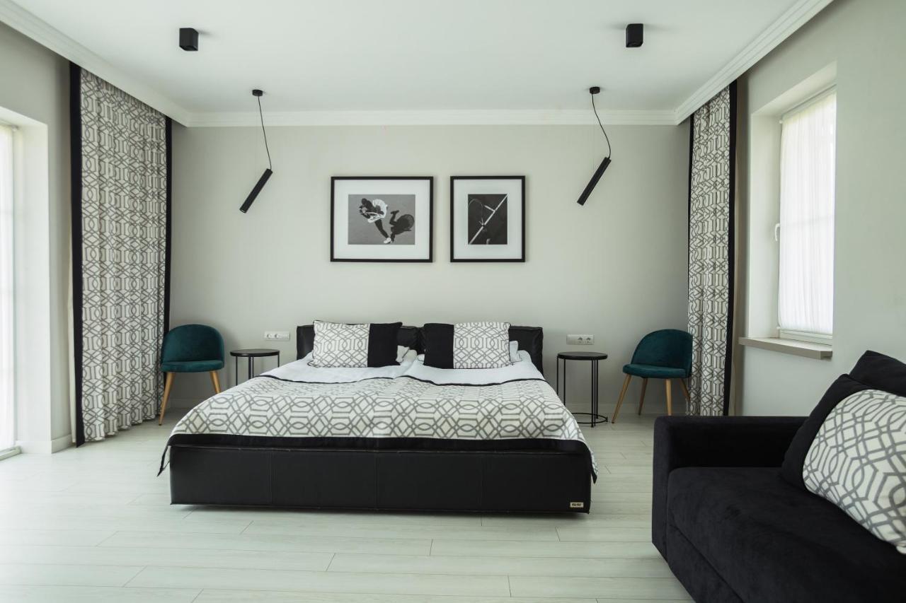 Vyshkove Publo Spa Hotel מראה חיצוני תמונה