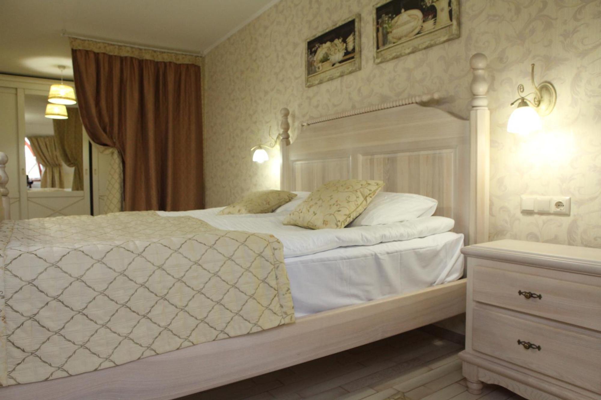 Vyshkove Publo Spa Hotel חדר תמונה
