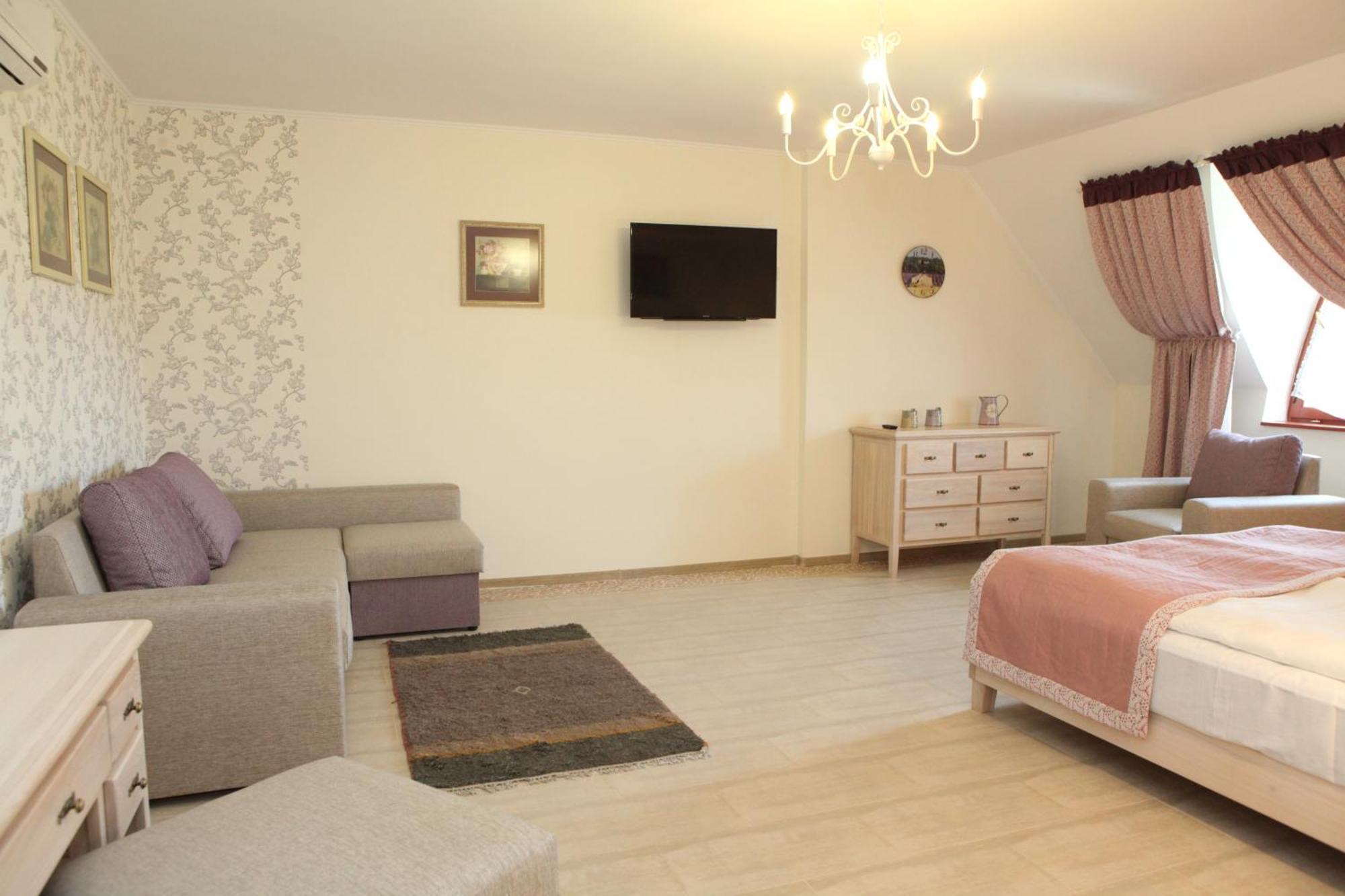 Vyshkove Publo Spa Hotel חדר תמונה