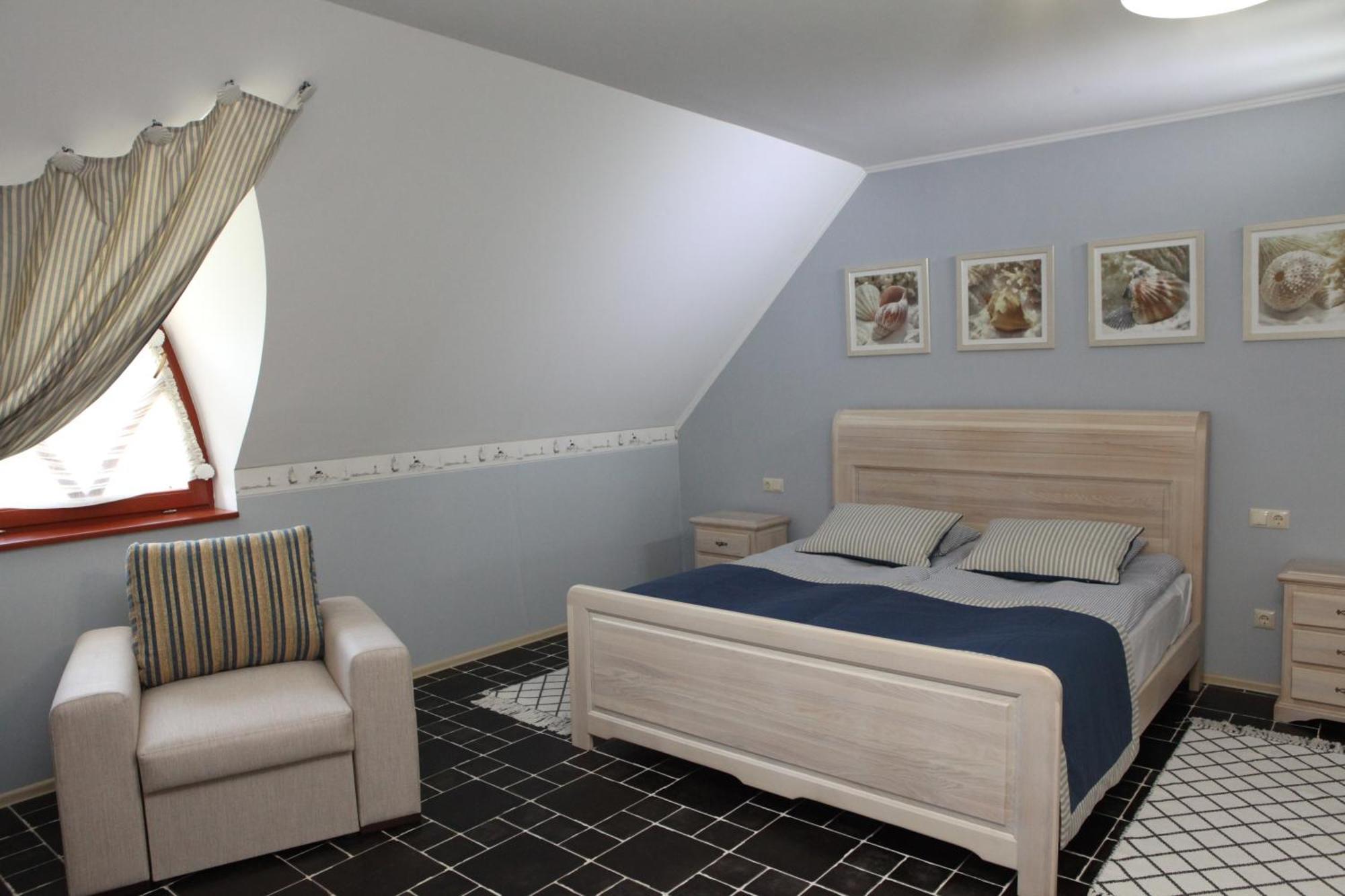 Vyshkove Publo Spa Hotel חדר תמונה