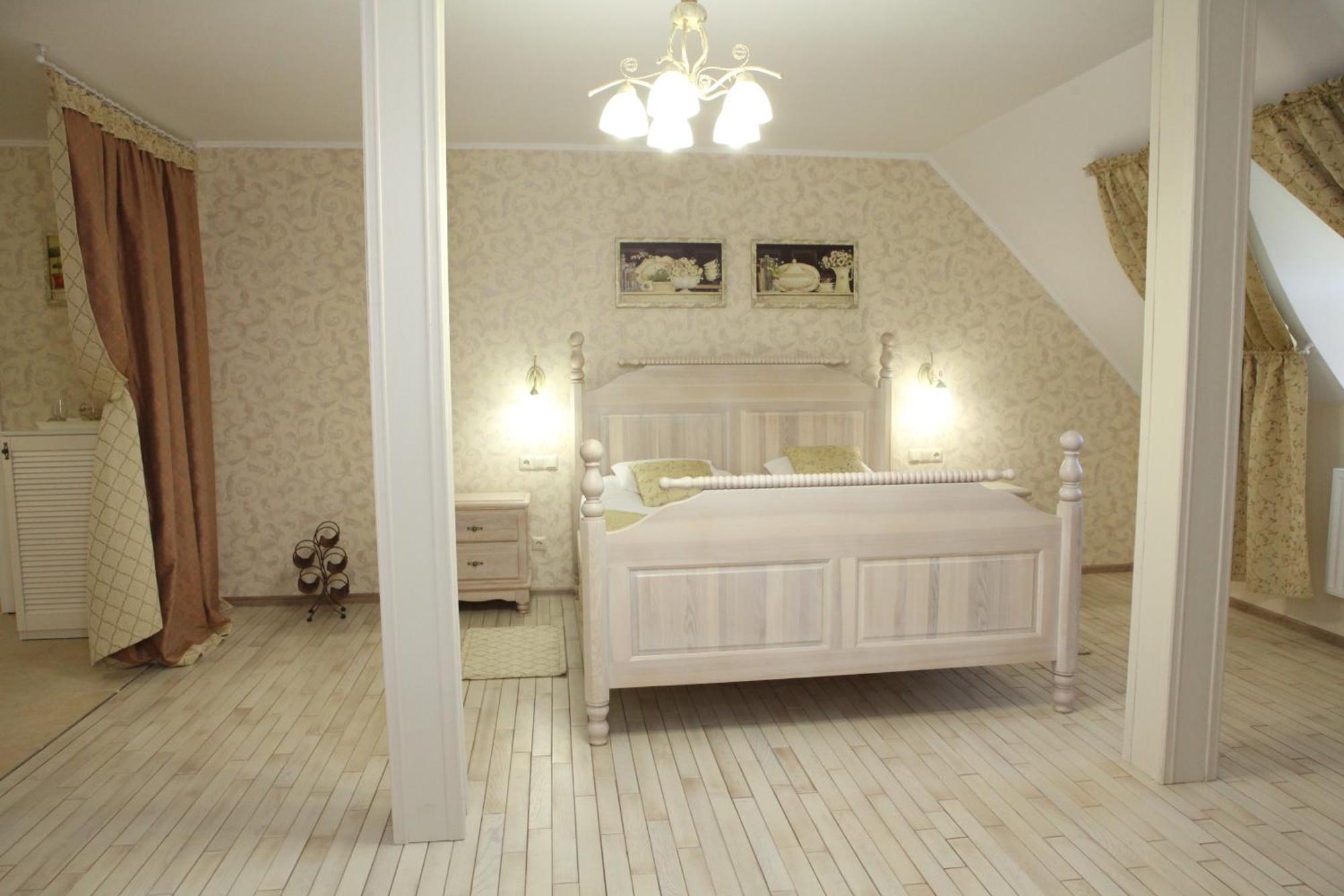 Vyshkove Publo Spa Hotel חדר תמונה