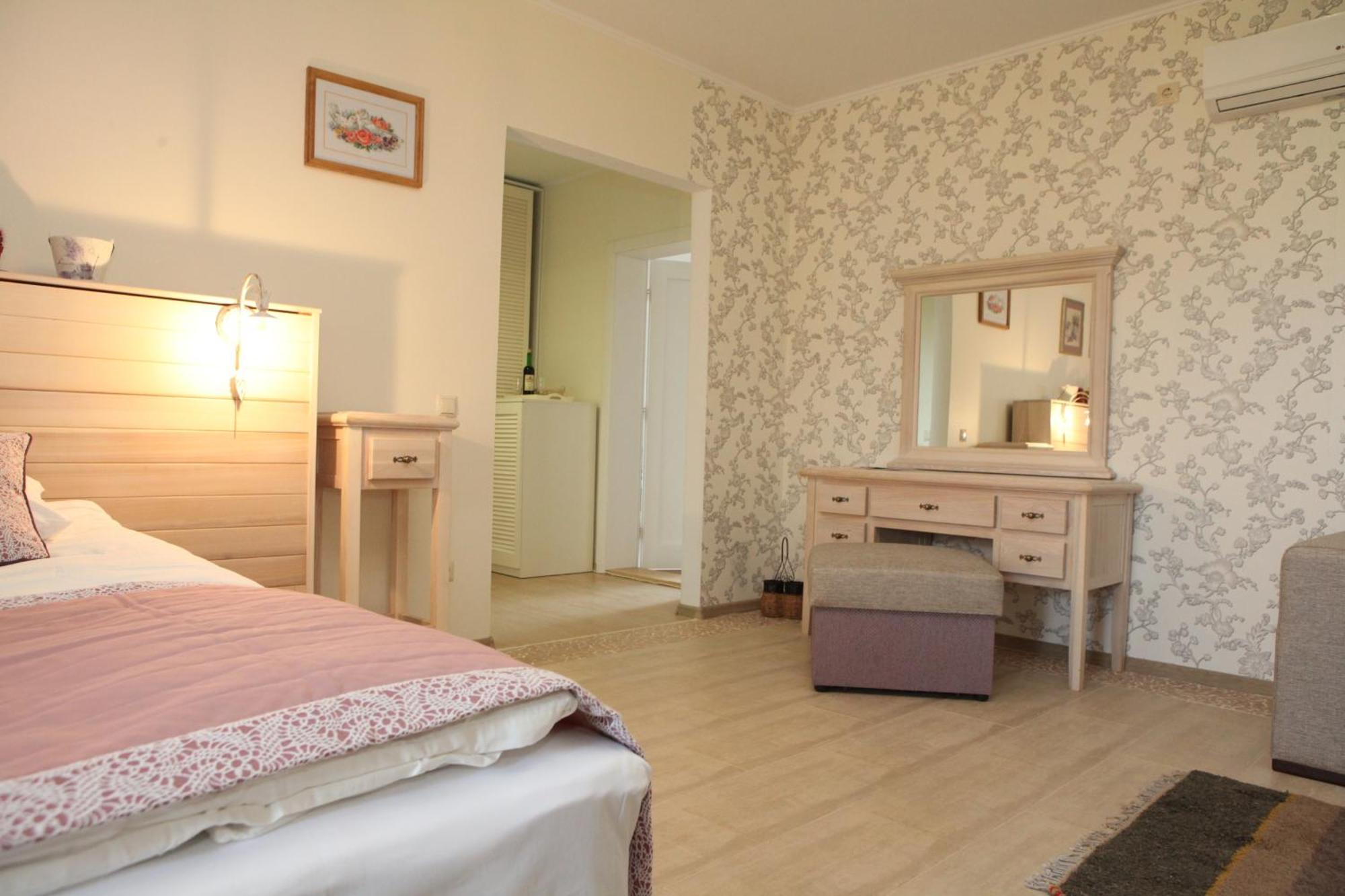 Vyshkove Publo Spa Hotel חדר תמונה