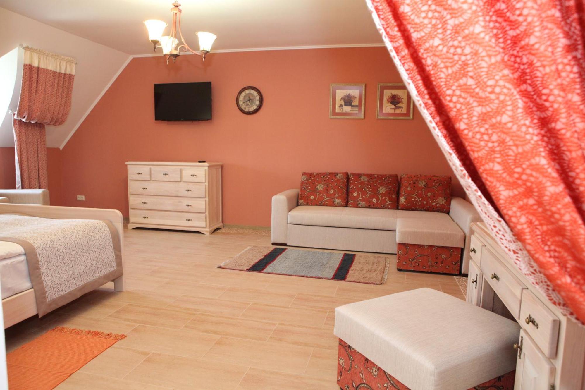 Vyshkove Publo Spa Hotel חדר תמונה