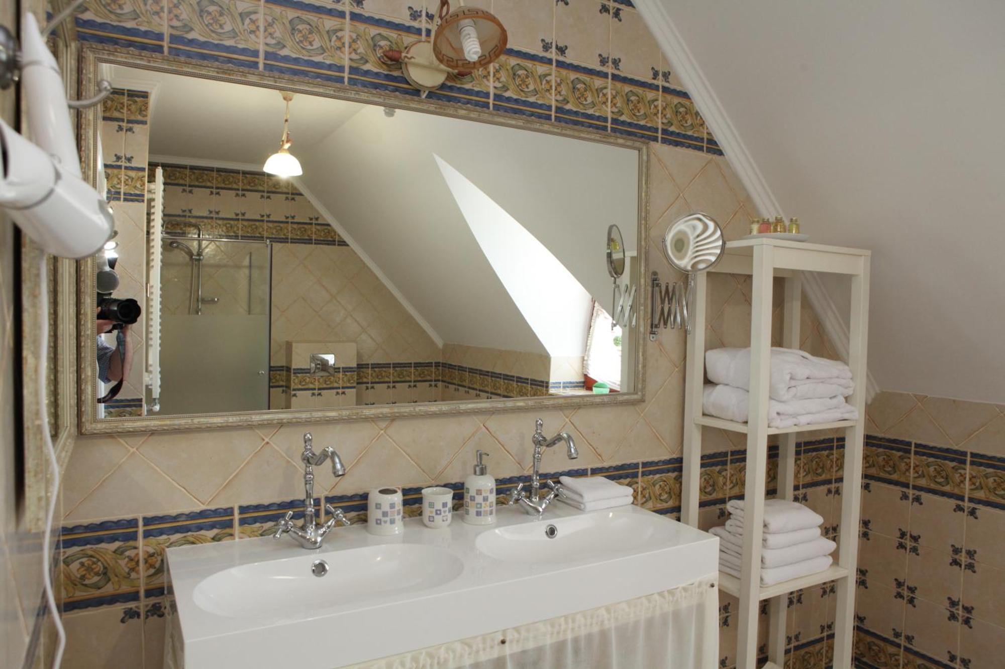 Vyshkove Publo Spa Hotel חדר תמונה