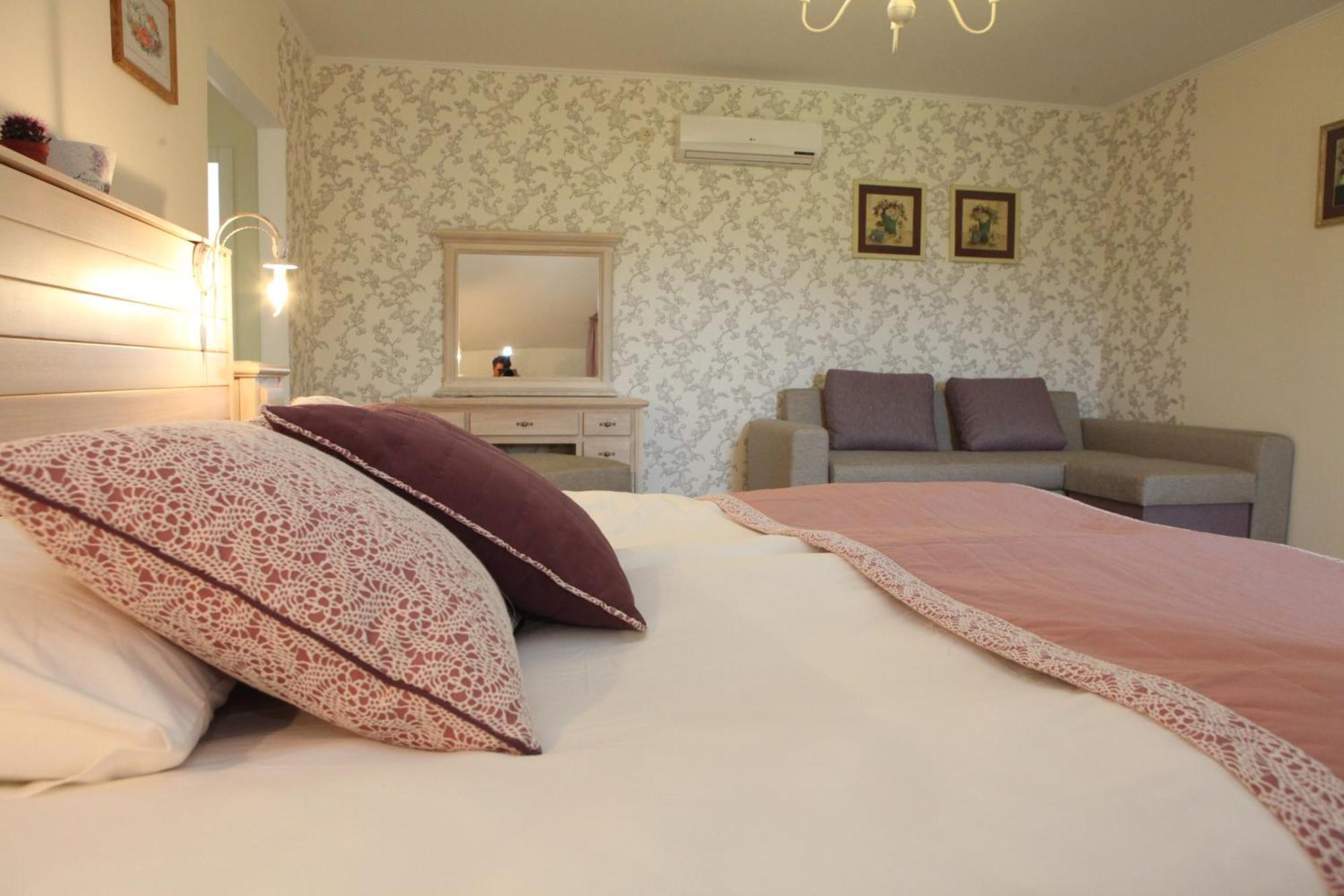 Vyshkove Publo Spa Hotel חדר תמונה