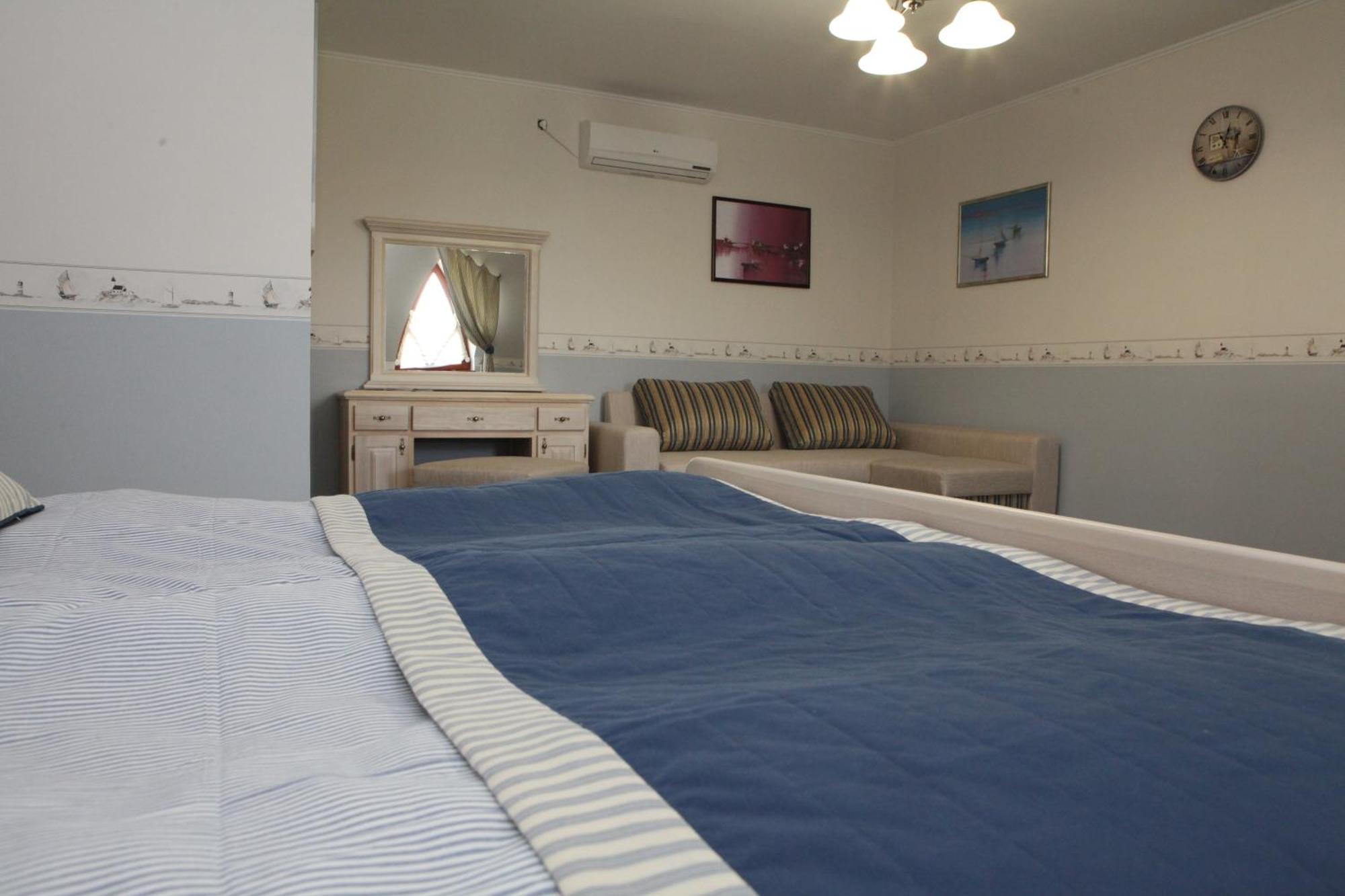 Vyshkove Publo Spa Hotel חדר תמונה