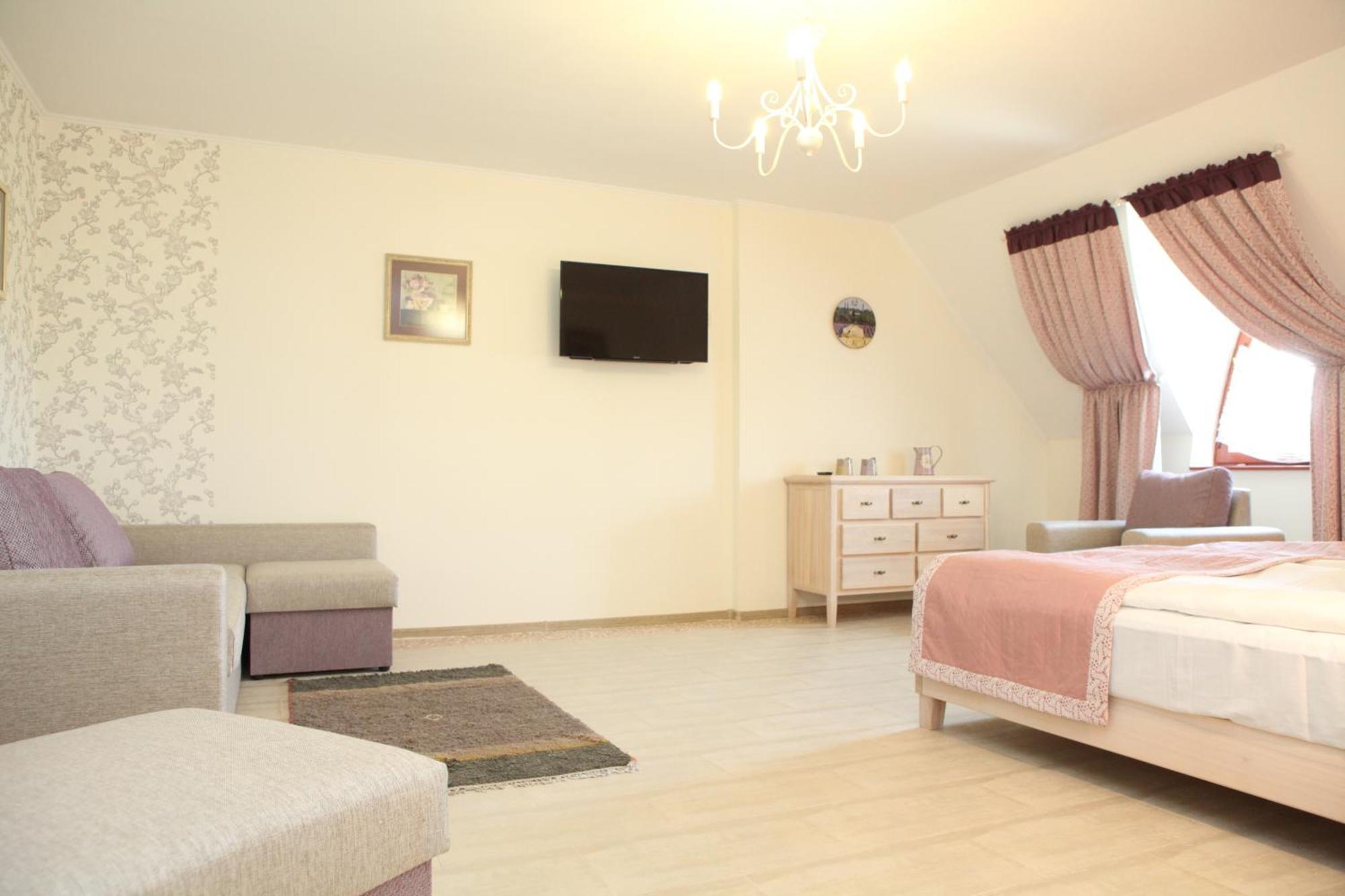 Vyshkove Publo Spa Hotel חדר תמונה