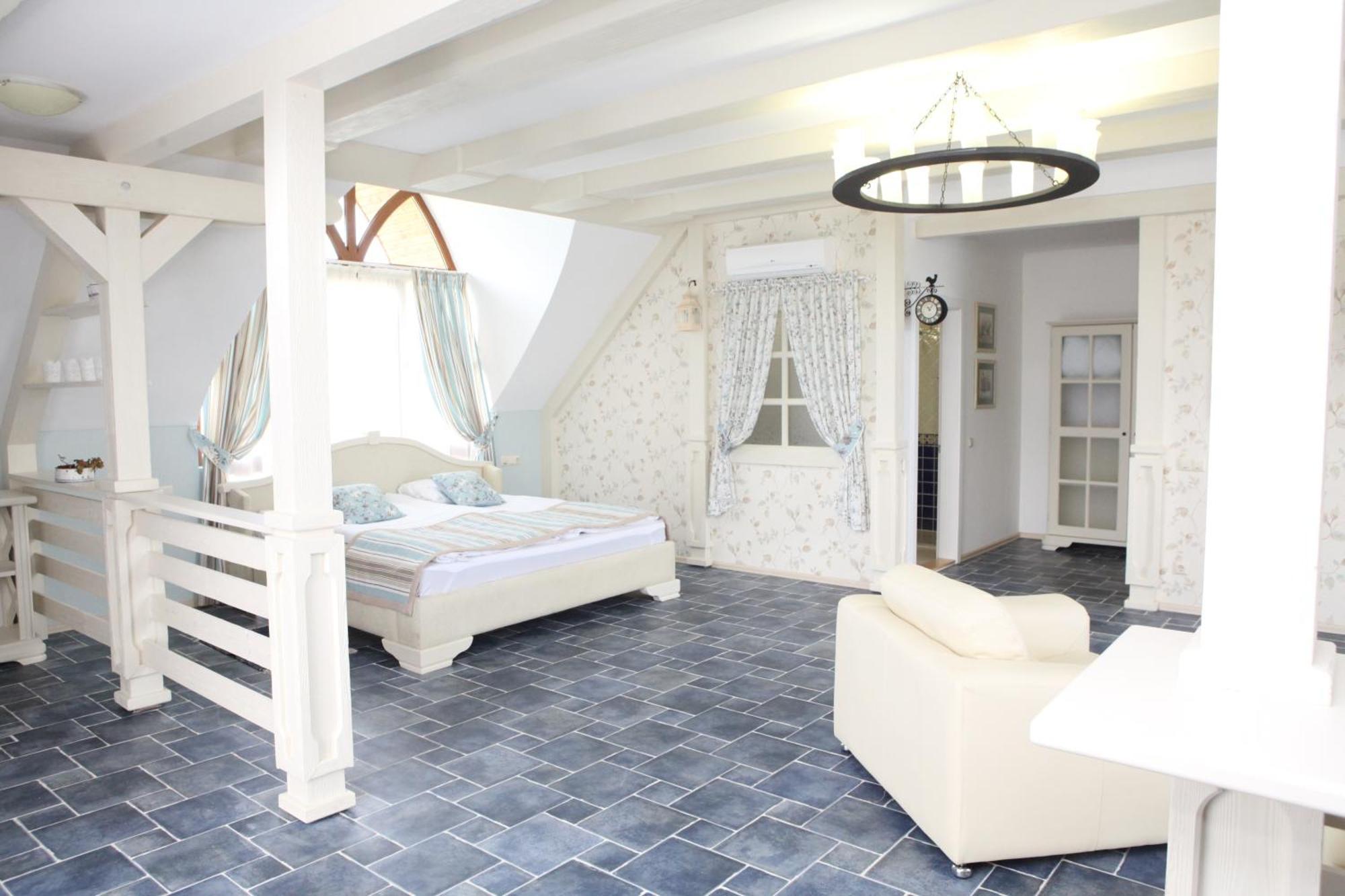 Vyshkove Publo Spa Hotel חדר תמונה