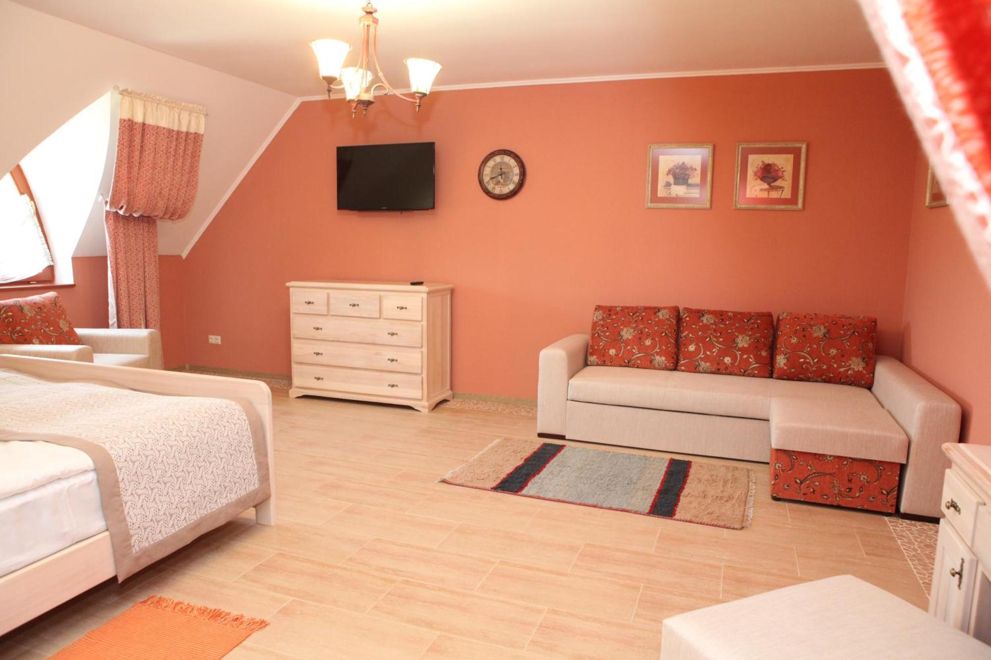 Vyshkove Publo Spa Hotel חדר תמונה