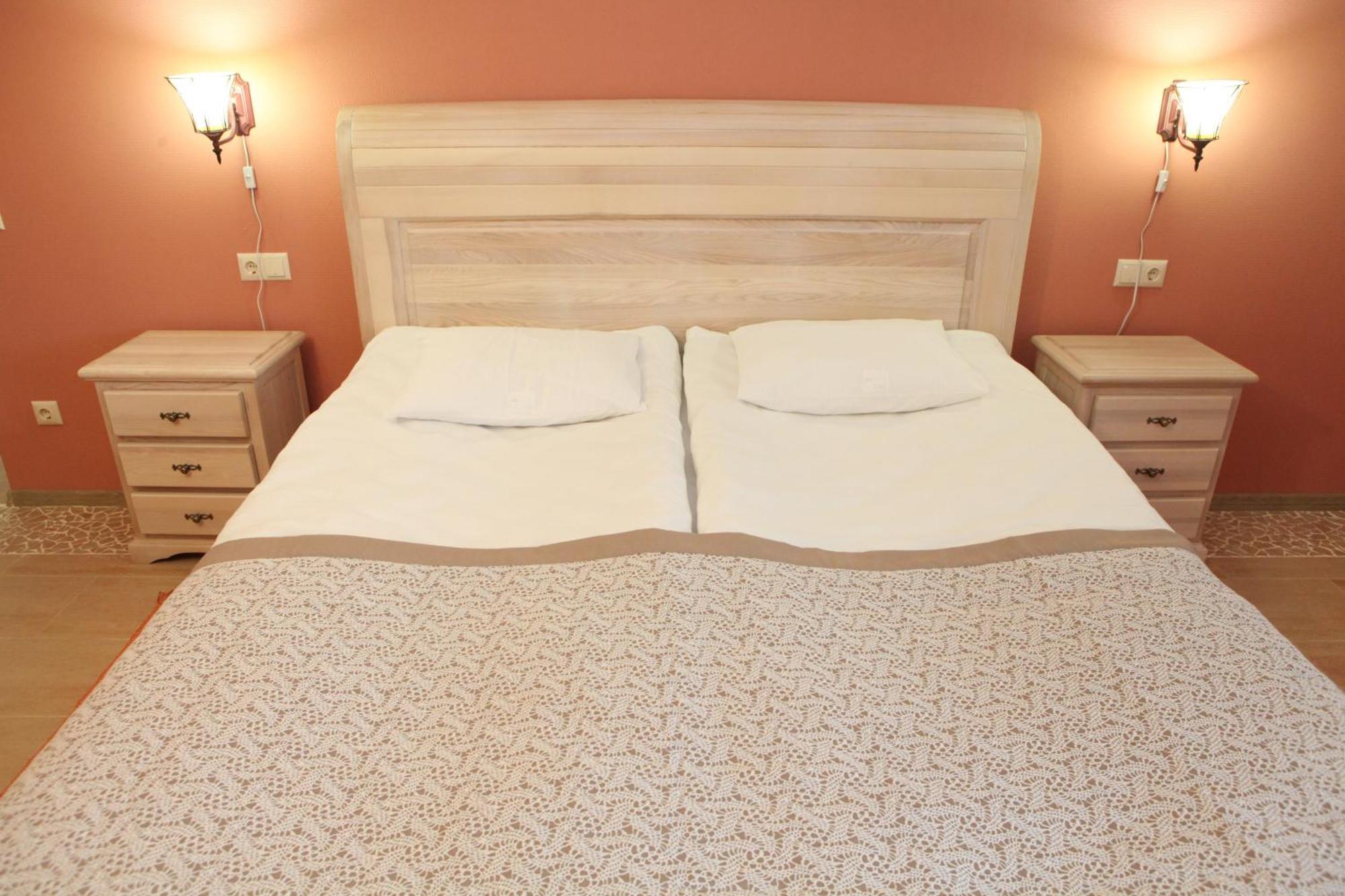 Vyshkove Publo Spa Hotel חדר תמונה