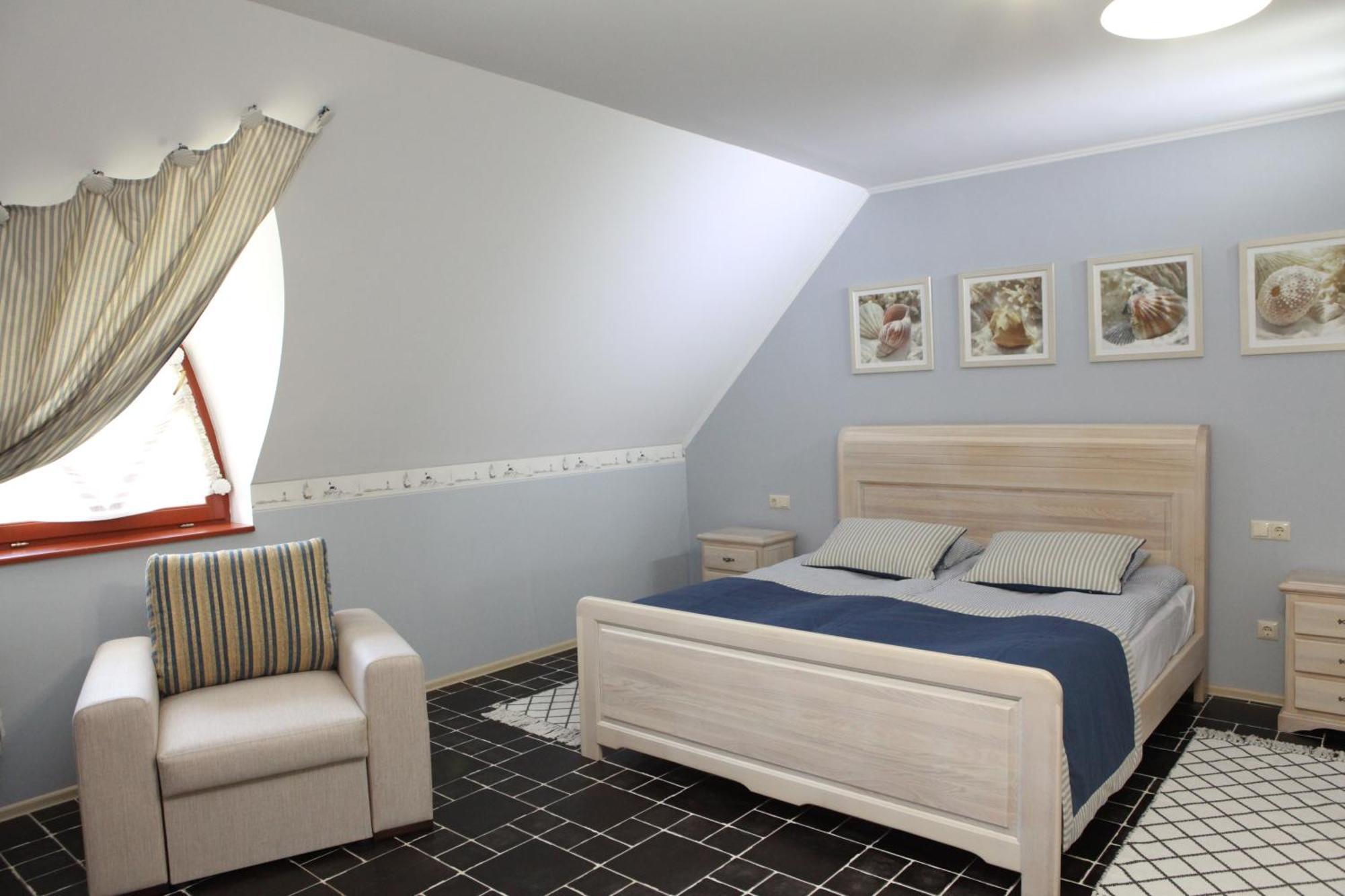 Vyshkove Publo Spa Hotel חדר תמונה