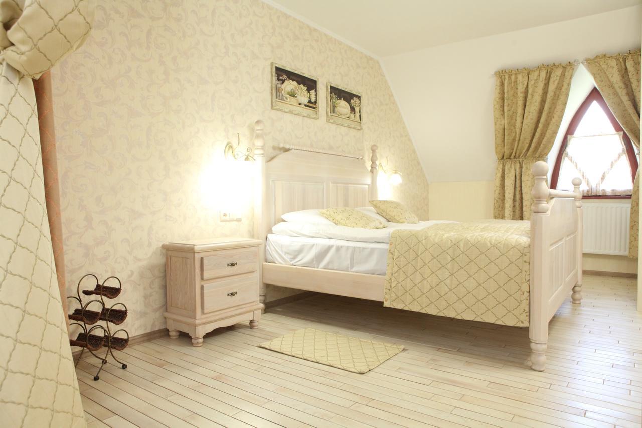 Vyshkove Publo Spa Hotel חדר תמונה