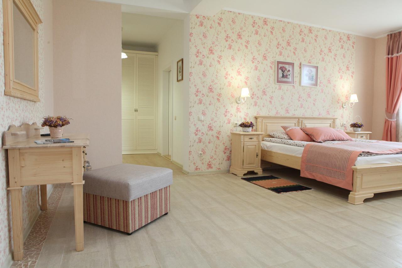 Vyshkove Publo Spa Hotel חדר תמונה