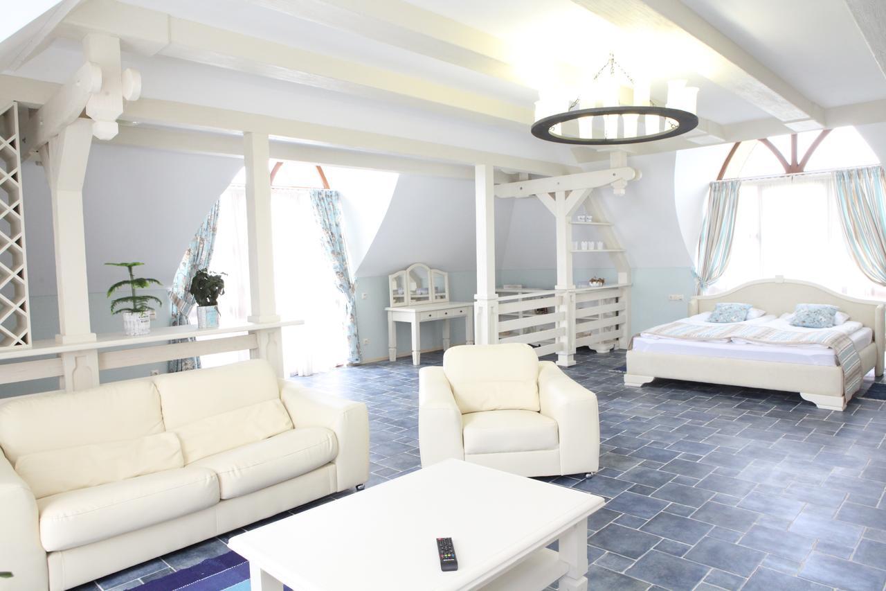 Vyshkove Publo Spa Hotel חדר תמונה